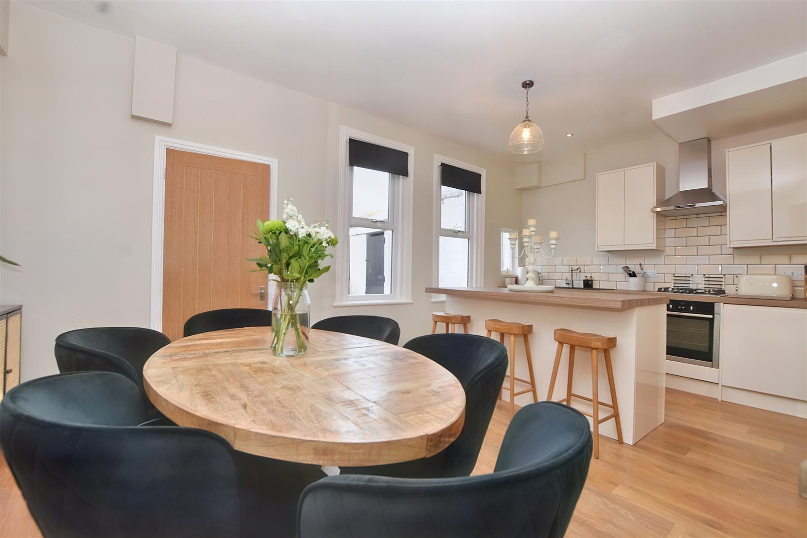 Property Details for Victoria Road, Polegate Town Property Estate